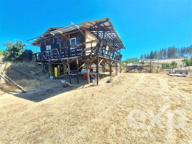 Casa en venta en Pichilemu, Libertador General Bernardo O'higgins
