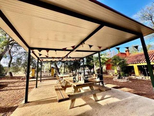 Casa en venta en Picón, Castilla-La Mancha