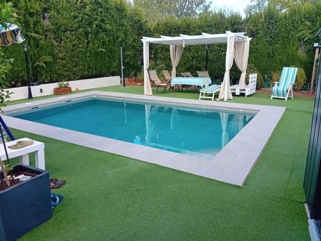 Casa en venta en Picón, Castilla-La Mancha