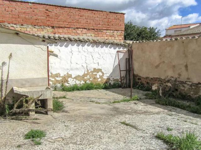 Casa en venta en Piedrabuena, Castilla-La Mancha