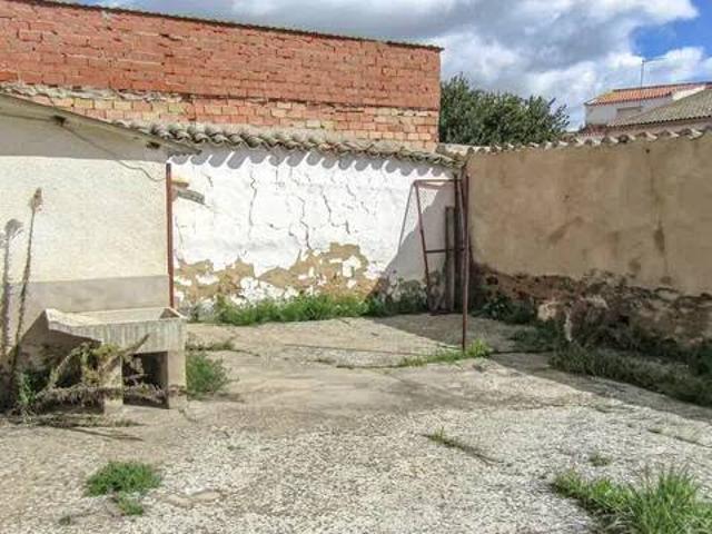 Casa en venta en Piedrabuena, Castilla-La Mancha