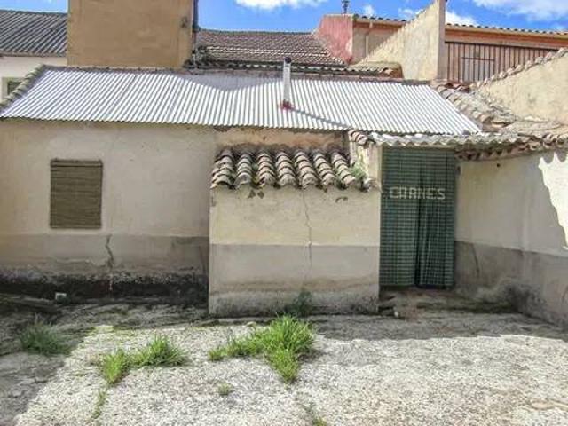 Casa en venta en Piedrabuena, Castilla-La Mancha