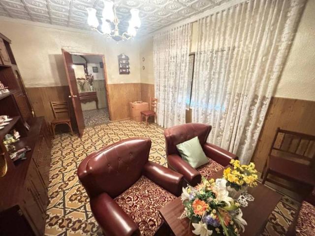 Casa en venta en Piedrabuena, Ciudad Real