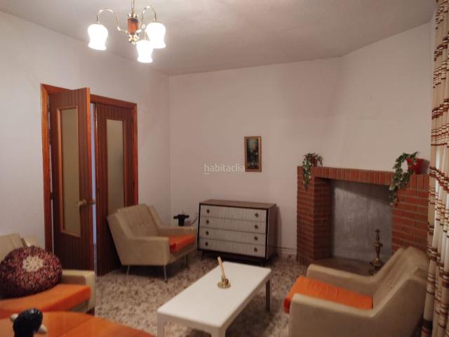 Casa en venta en Piedrabuena, Castilla-La Mancha