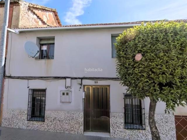 Casa en venta en Piedrabuena, Castilla-La Mancha