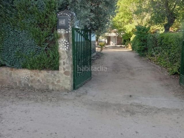 Casa en venta en Piedrabuena, Castilla-La Mancha