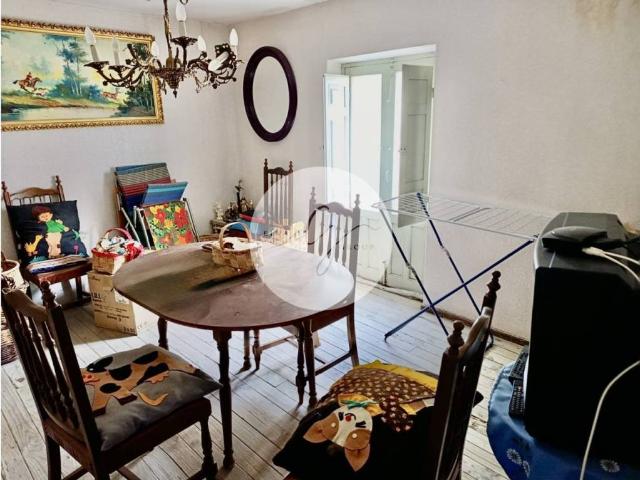 Casa en venta en Piedrahíta, Castilla y León