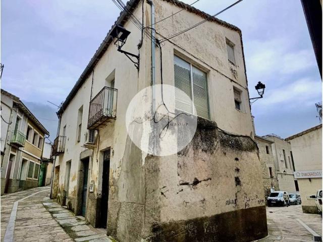 Casa en venta en Piedrahíta, Castilla y León