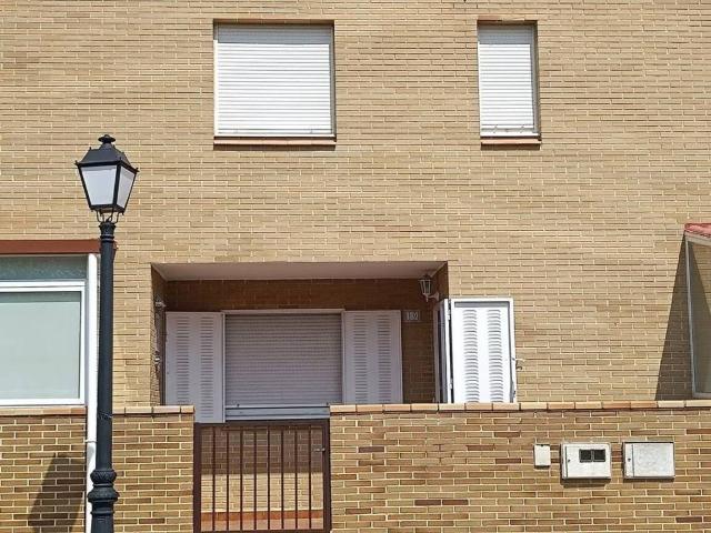 Casa en venta en Piedrahíta