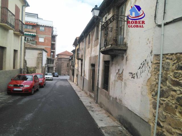 Casa en venta en Piedrahíta, Castilla y León