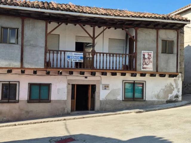 Casa en venta en Piedralaves, Castilla y León