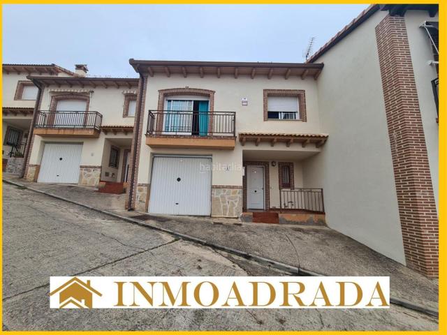 Casa en venta en Piedralaves