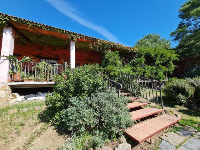 Casa en venta en Piedralaves