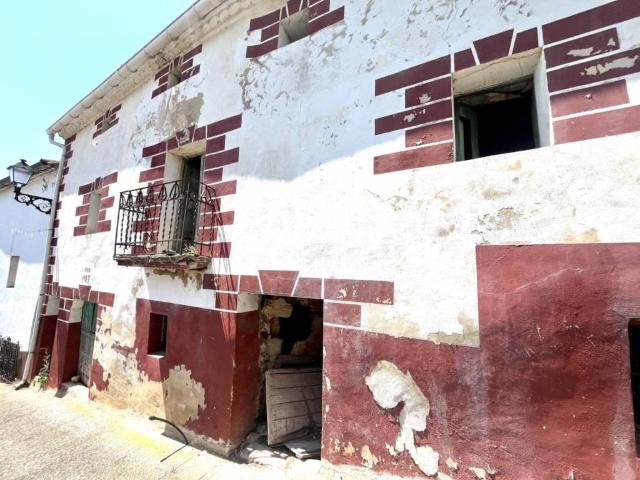 Casa en venta en Estellerria, Navarra
