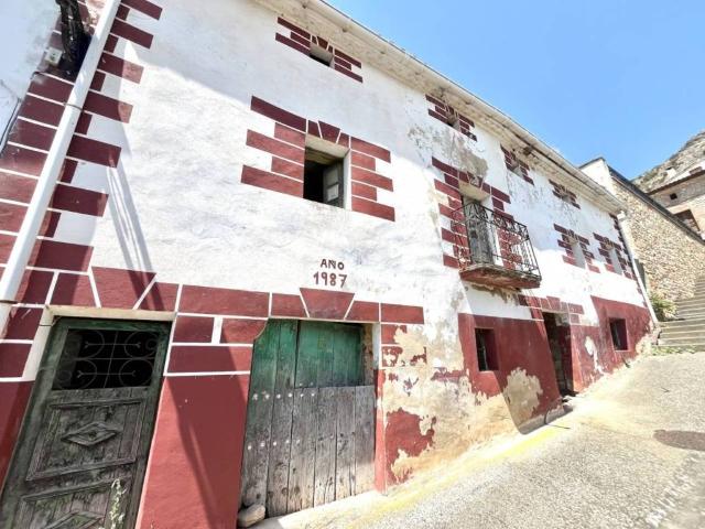 Casa en venta en Estellerria, Navarra