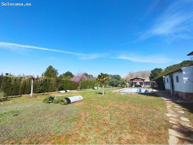 Casa en venta en Campo de Cariñena, Aragón
