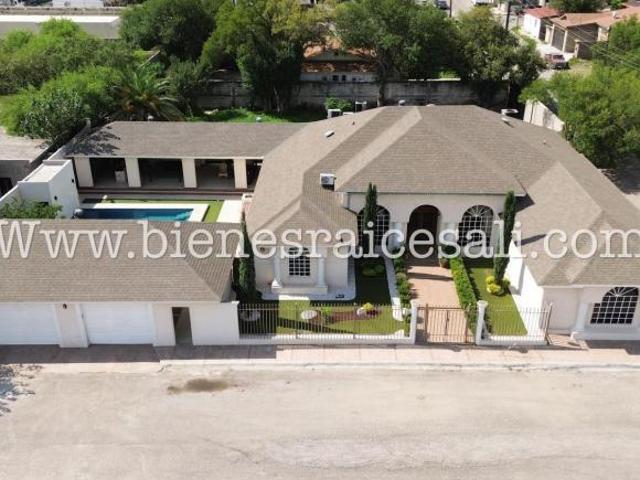 Casa en venta en Piedras Negras, Coahuila