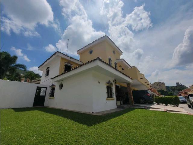 Casa en venta en Valencia, Carabobo
