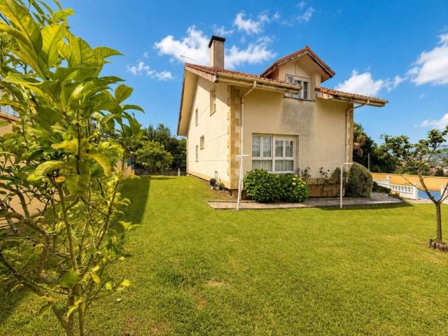 Casa en venta en Arce, Piélagos