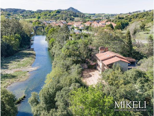 Casa en venta en Barcenilla, Piélagos