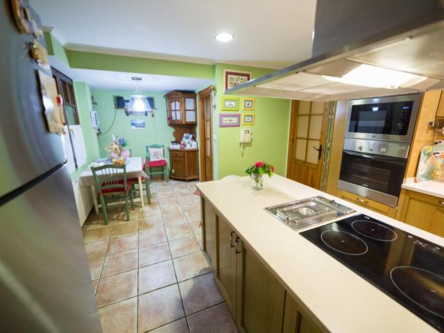 Casa en venta en Piélagos, Cantabria