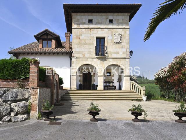 Casa en venta en Barcenilla, Piélagos