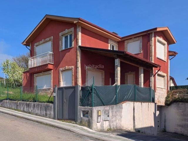 Casa en venta en Barcenilla, Piélagos