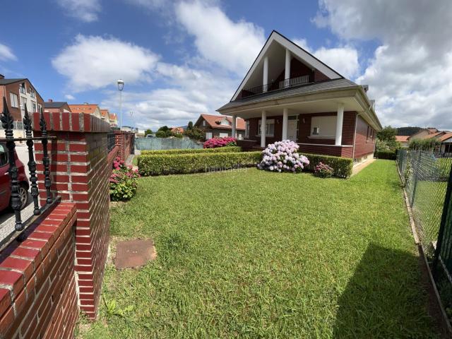 Casa en venta en Barcenilla, Piélagos