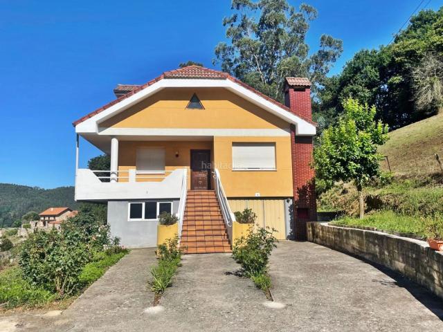 Casa en venta en Barcenilla, Piélagos