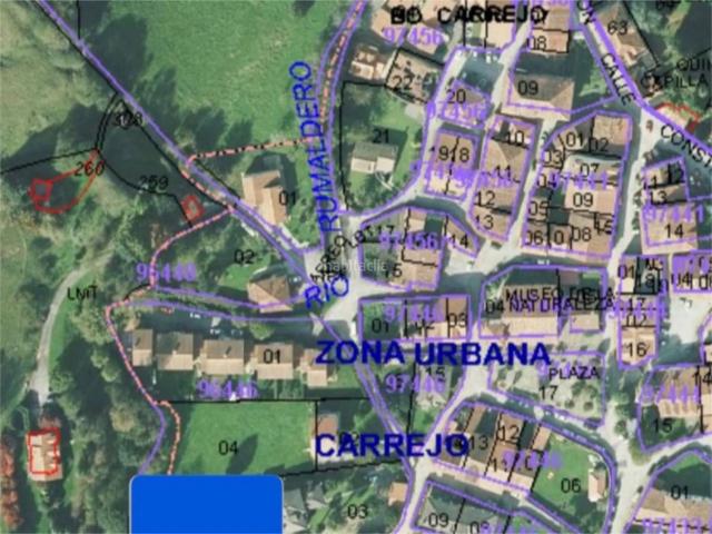 Casa en venta en Vernejo, Cabezón De La Sal