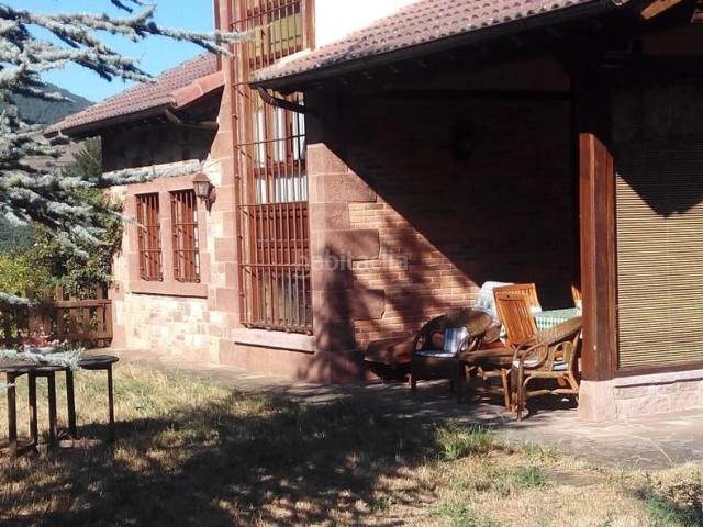 Chalet en venta en Camaleño, Cantabria