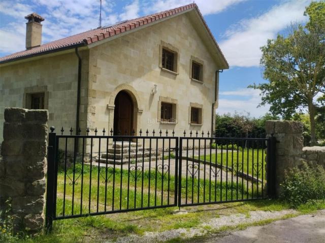 Casa en venta en Campoo De Yuso, Cantabria