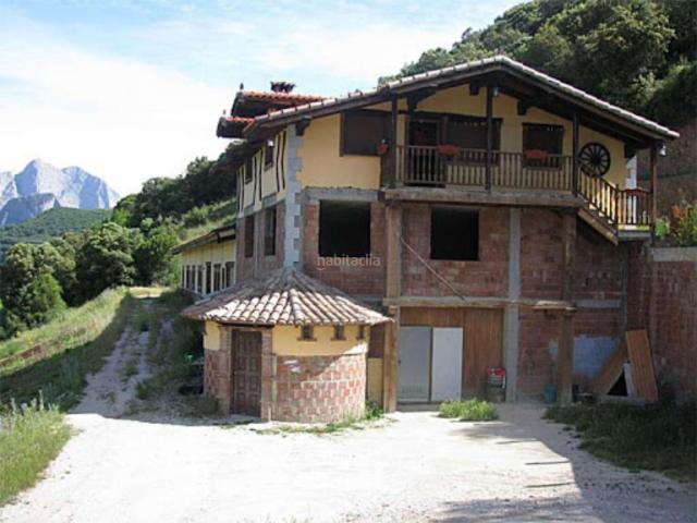Casa en venta en Cillorigo De Liébana, Cantabria