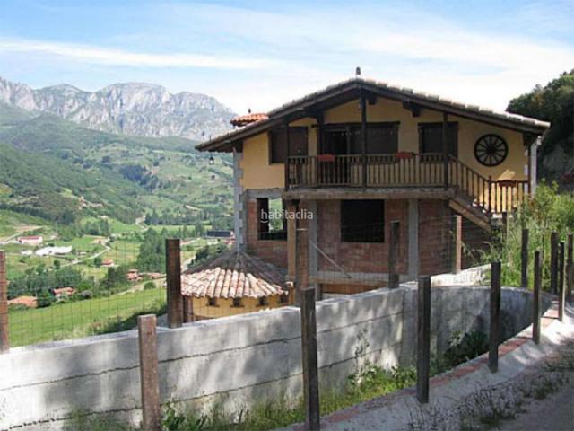Casa en venta en Cillorigo De Liébana, Cantabria