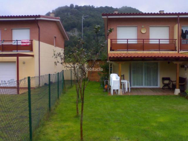 Casa en venta en Riva, Ruesga