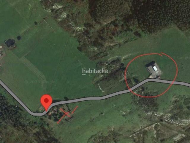 Casa en venta en San Vicente De La Barquera, Cantabria