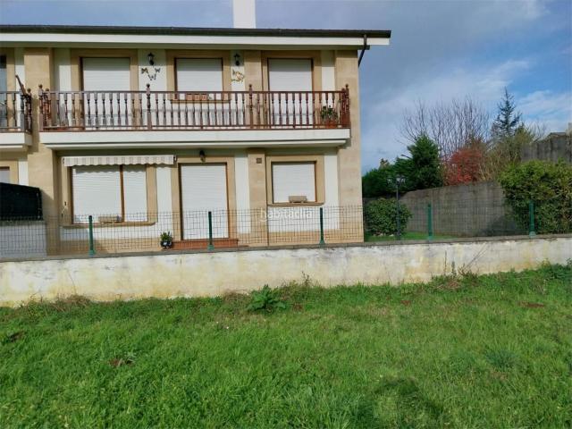 Casa en venta en La Abadilla, Santa María De Cayón