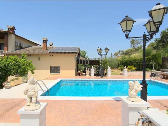 Casa en venta en Piera