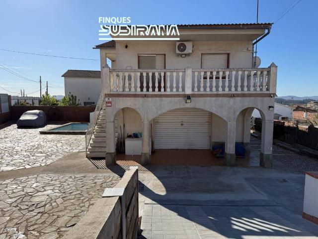Casa en venta en Anoia, Catalunya