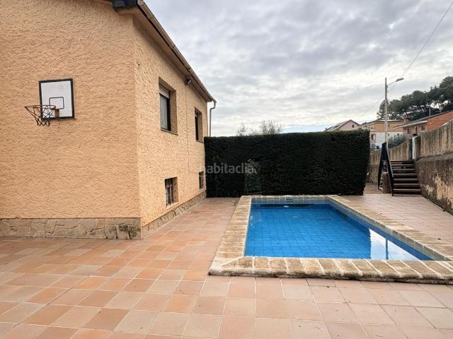 Casa en venta en Urbanització Can Bou, Piera