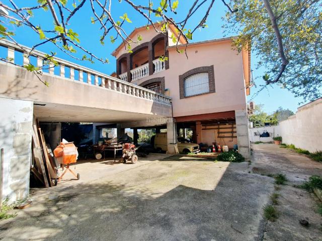 Casa en venta en Piera