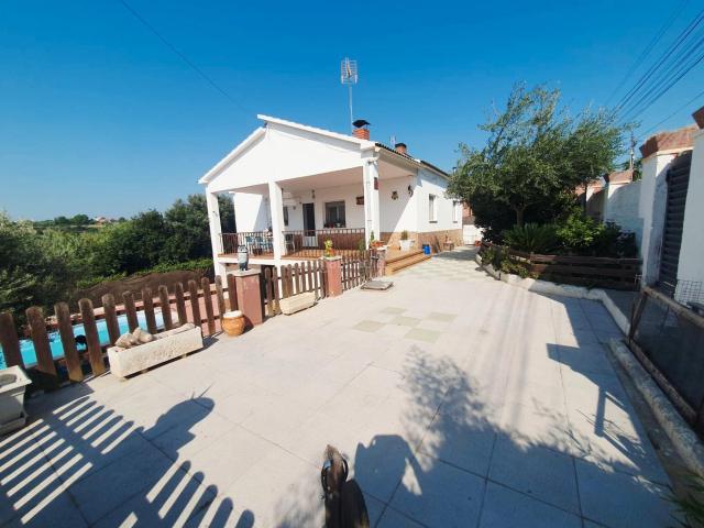 Casa en venta en Piera, Barcelona