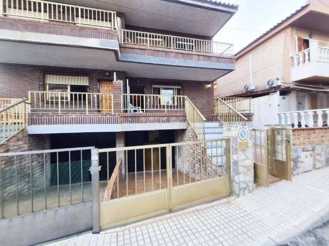Casa en venta en Pilar De La Horadada