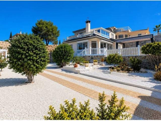 Casa en venta en Pinar de Campoverde, el Baix Segura / La Vega Baja