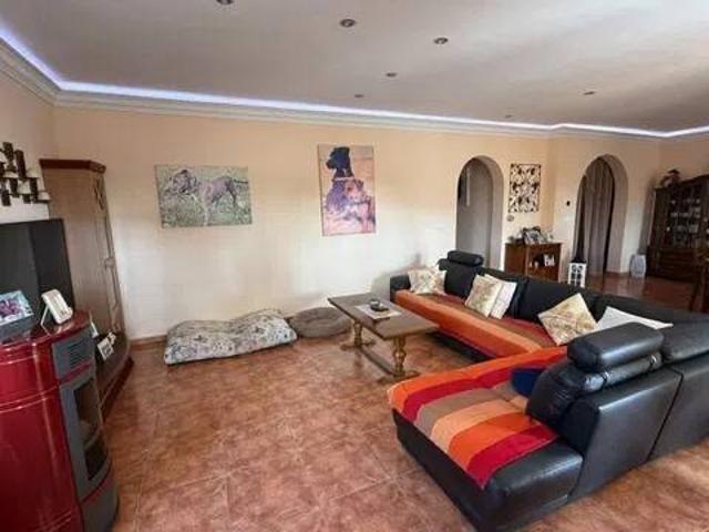 Casa en venta en Pinar de Campoverde, el Baix Segura / La Vega Baja
