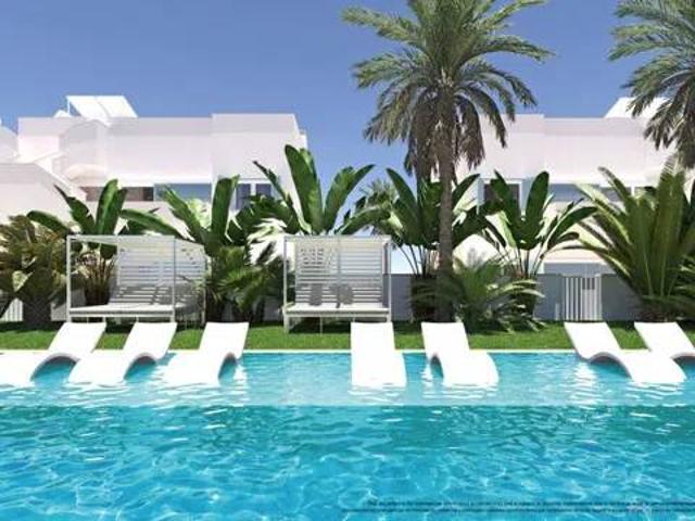 Casa en venta en Torre de la Horadada, el Baix Segura / La Vega Baja