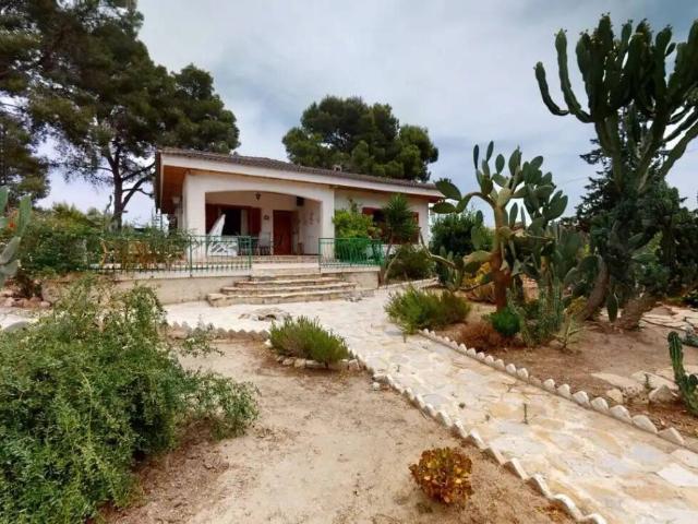 Casa en venta en Pinar de Campoverde, el Baix Segura / La Vega Baja