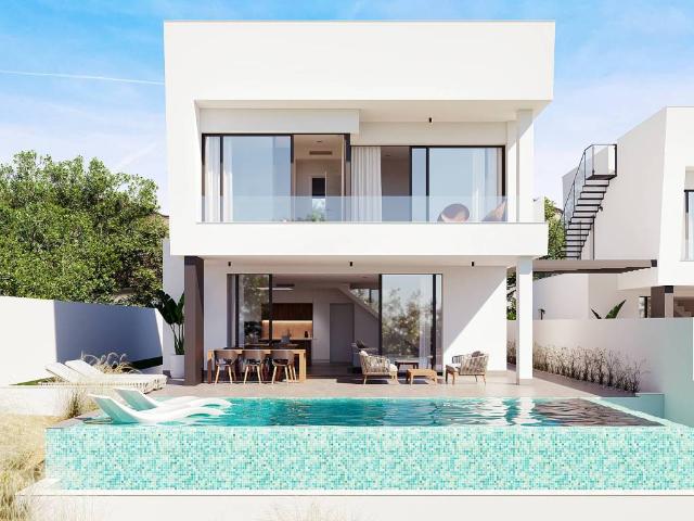 Casa en venta en Pilar De La Horadada