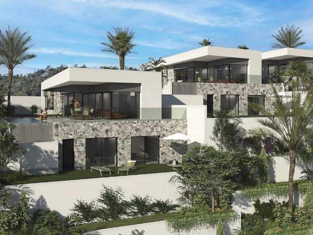 Casa en venta en Finestrat