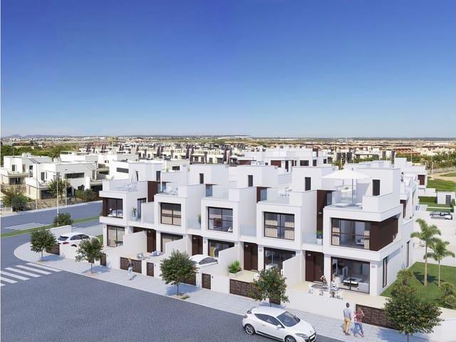 Casa en venta en Los Hortelanos, el Baix Segura / La Vega Baja